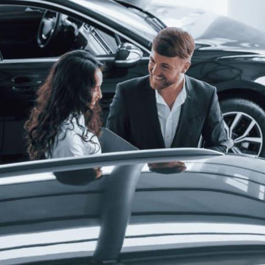 Luxury Car Rental at Competitive Prices | TST RENT CARS