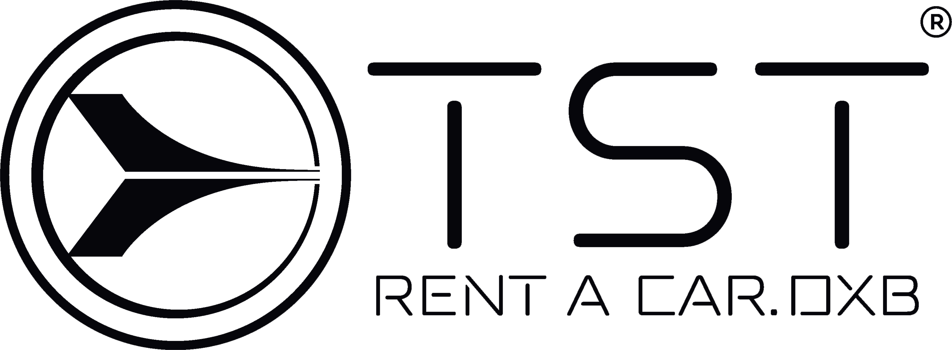 TST RENT CARS